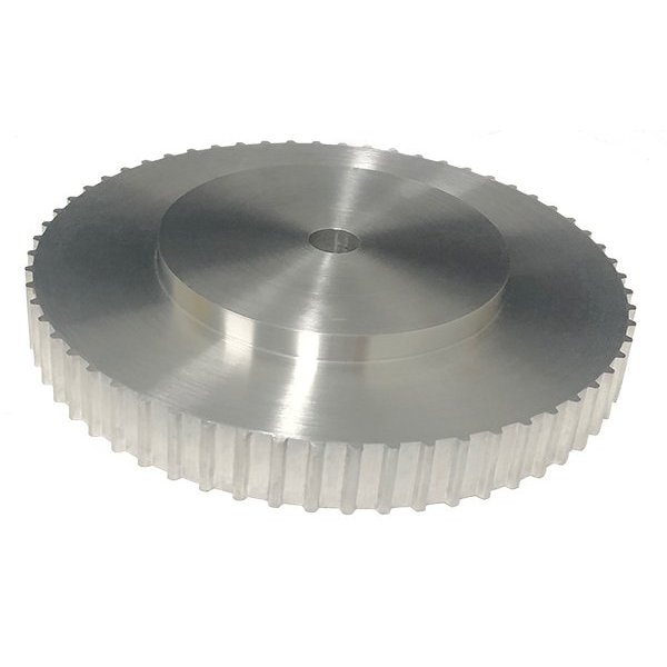 B&B Manufacturing 31AT10/60-0, Timing Pulley, Aluminum 31AT10/60-0 - main